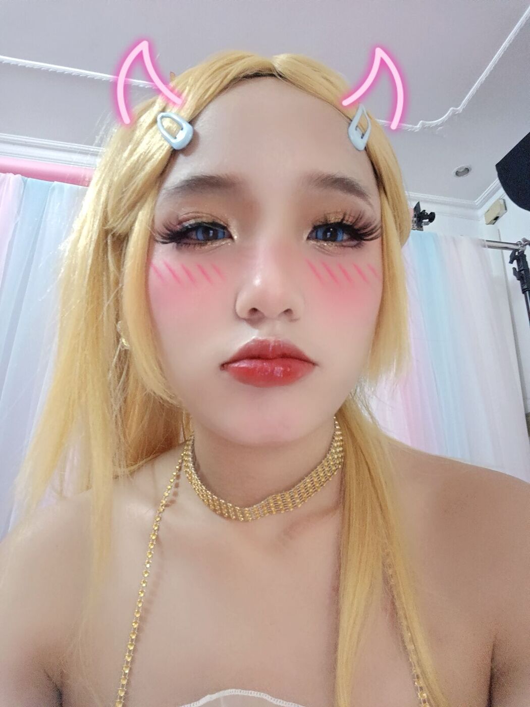 Coser@Puypuy – Zelda (66P)