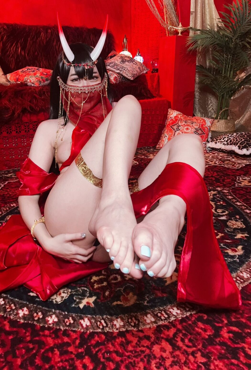 Coser@Hatori Sama – NOshiro Dancer (68P – 1V)