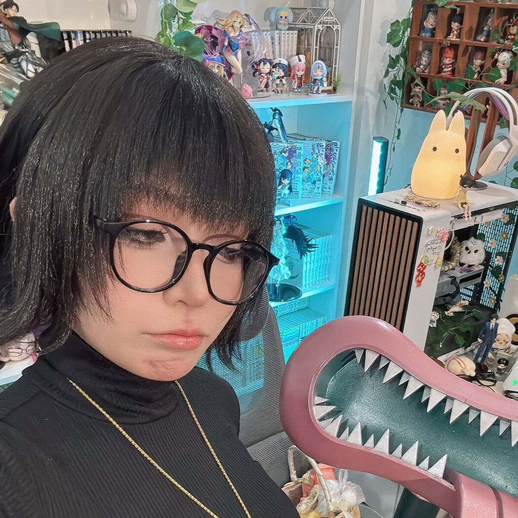 Coser@UmekoJ – Shizuku Part01 (57P)