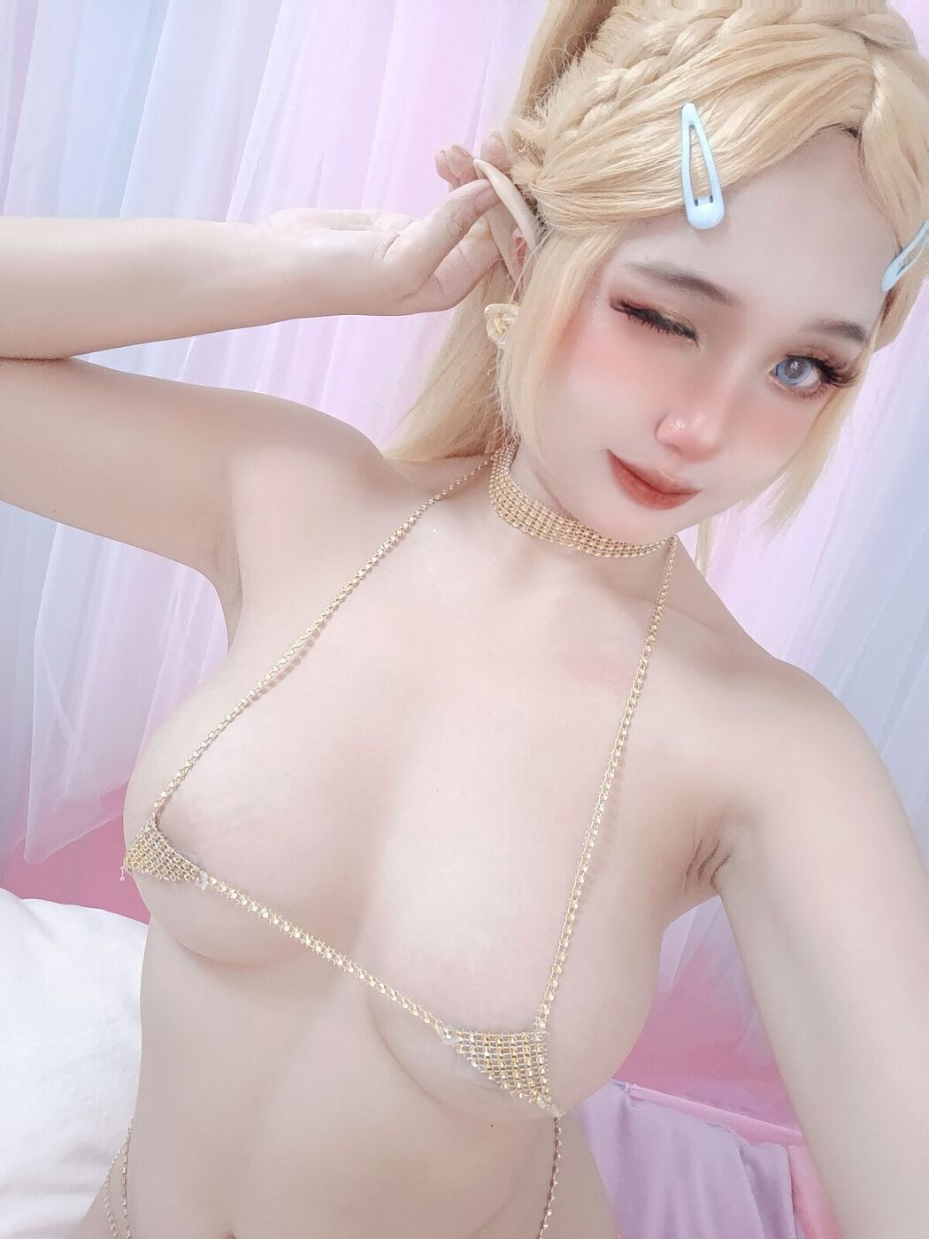 Coser@Puypuy – Zelda (66P)