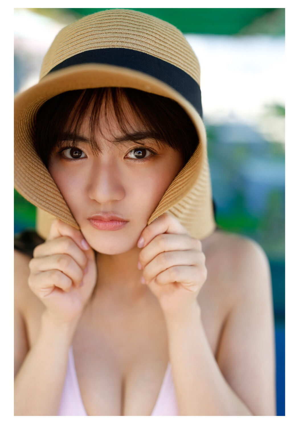 JP Toyoda Runa 豊田ルナ – デジタル限定 写真集 side-B Good to see Moon Part01 (49P)