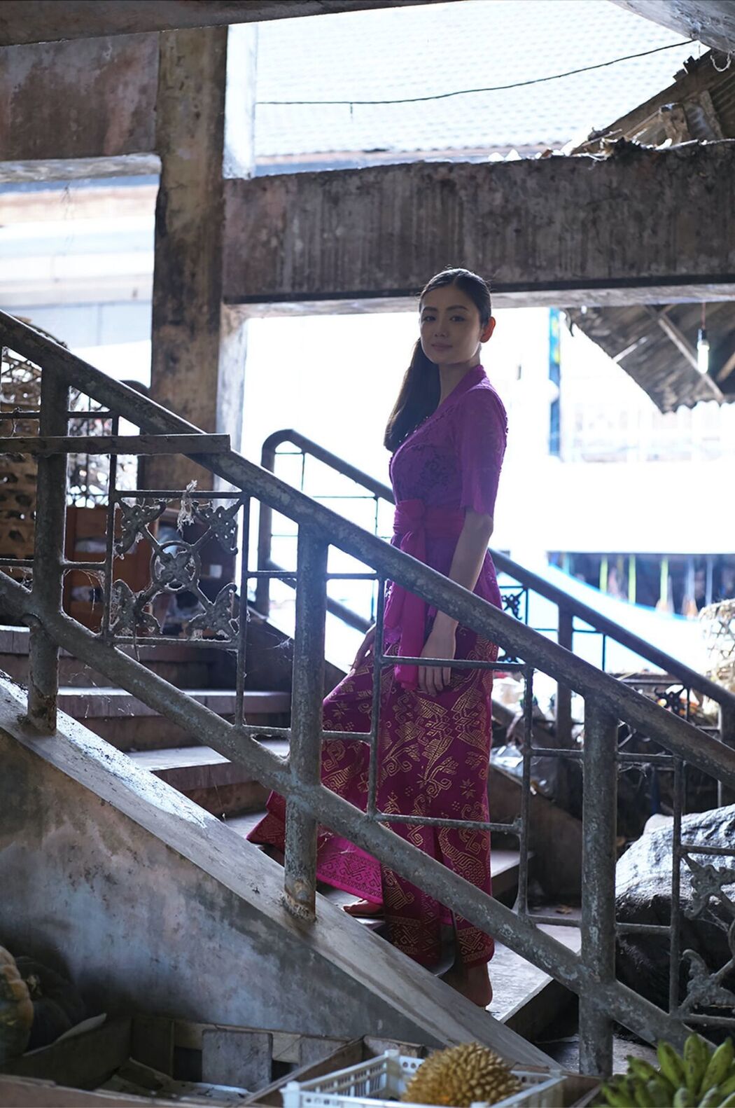 JP Moemi Katayama 片山萌美 – Bamboo e-Book Hanabira (60P)