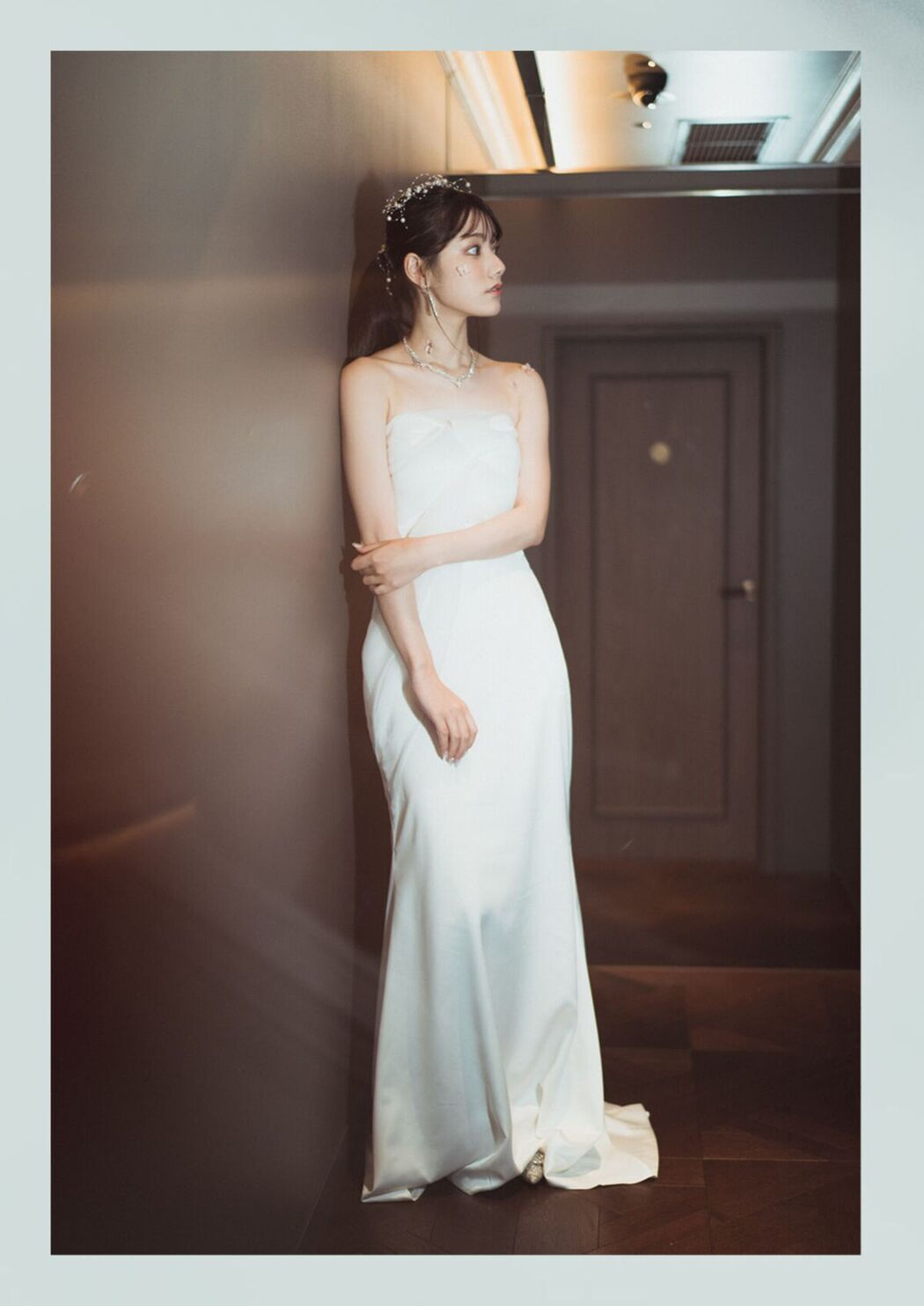 JP Rena Miyashita 宫下玲奈 &#8211; LadyMary Part02 (52P)