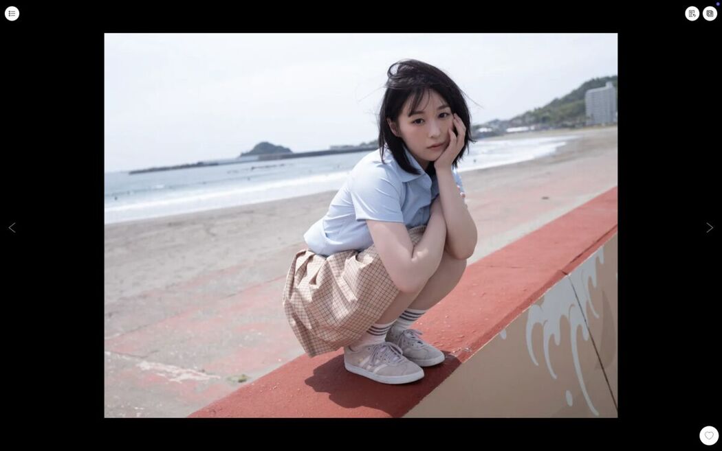 JP Mao Takano 髙野真央 – FRIDAY GOLD 誕生白肌ニューホープ (23P)