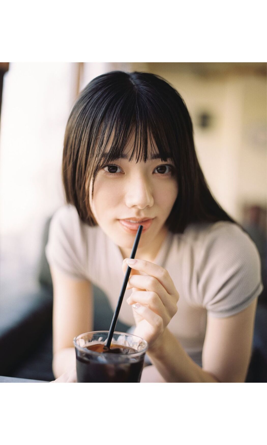 JP Rena Miyashita 宫下玲奈 &#8211; Happiness Part02 (55P)