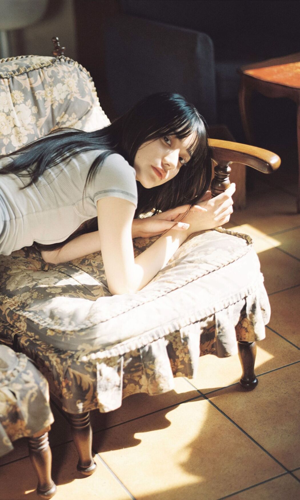 JP Rena Miyashita 宫下玲奈 &#8211; Happiness Part02 (55P)