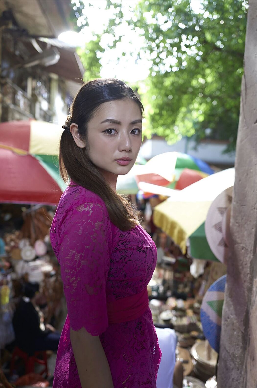 JP Moemi Katayama 片山萌美 – Bamboo e-Book Hanabira (60P)