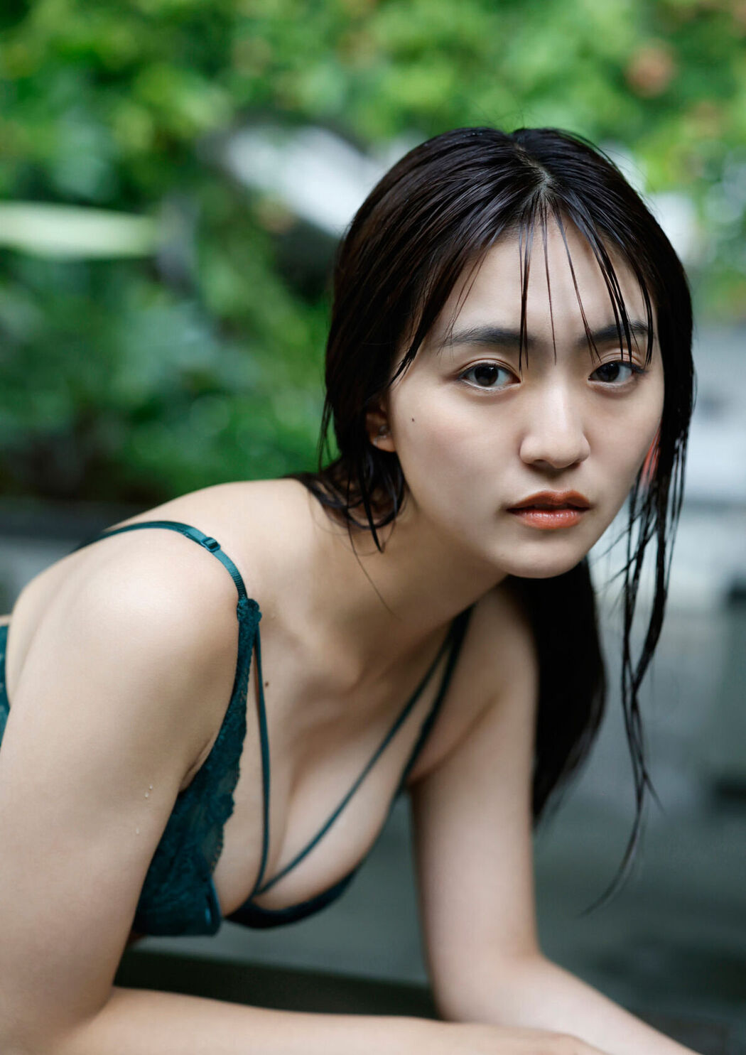 JP Toyoda Runa 豊田ルナ – デジタル限定 写真集 side-B Good to see Moon Part01 (49P)