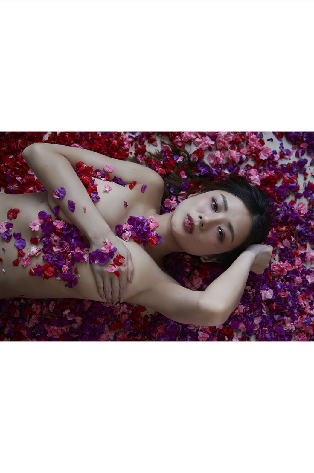 JP Moemi Katayama 片山萌美 – Bamboo e-Book Hanabira (60P)