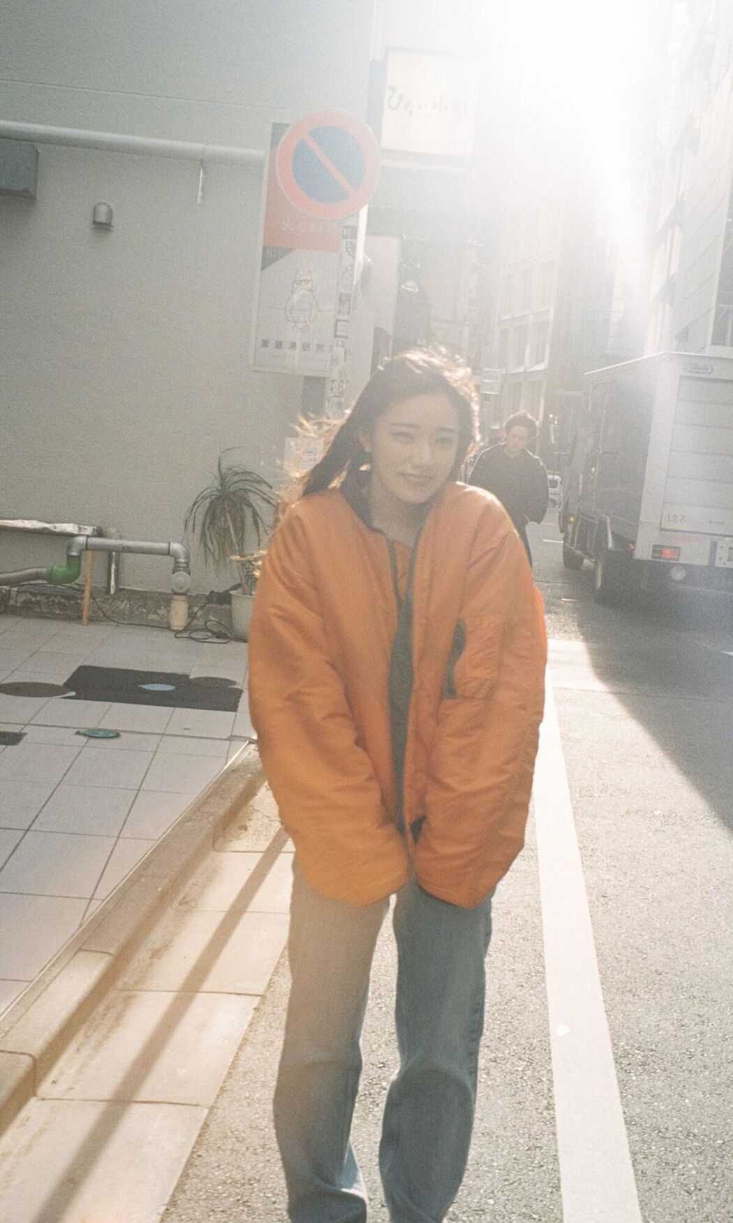 JP Rena Miyashita 宫下玲奈 &#8211; Happiness Part01 (55P)