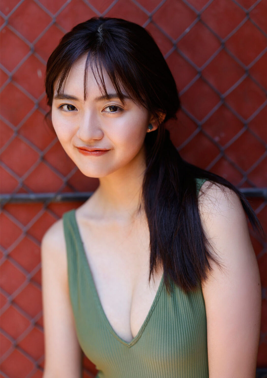 JP Toyoda Runa 豊田ルナ – デジタル限定 写真集 side-B Good to see Moon Part02 (50P)