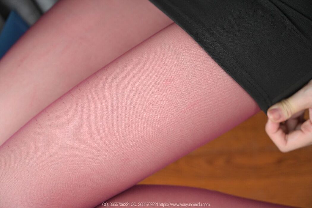 IESS异思趣向 SXJ No.2069 Tuan Tuan Part01 (52P)