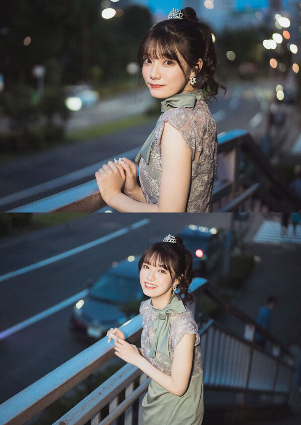 JP Rena Miyashita 宫下玲奈 &#8211; LadyMary Part01 (52P)