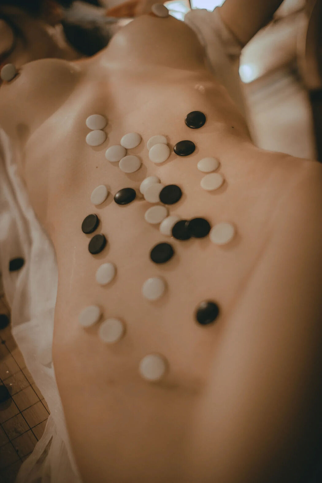 Coser@钛合金titi – 無生一炁 (84P)