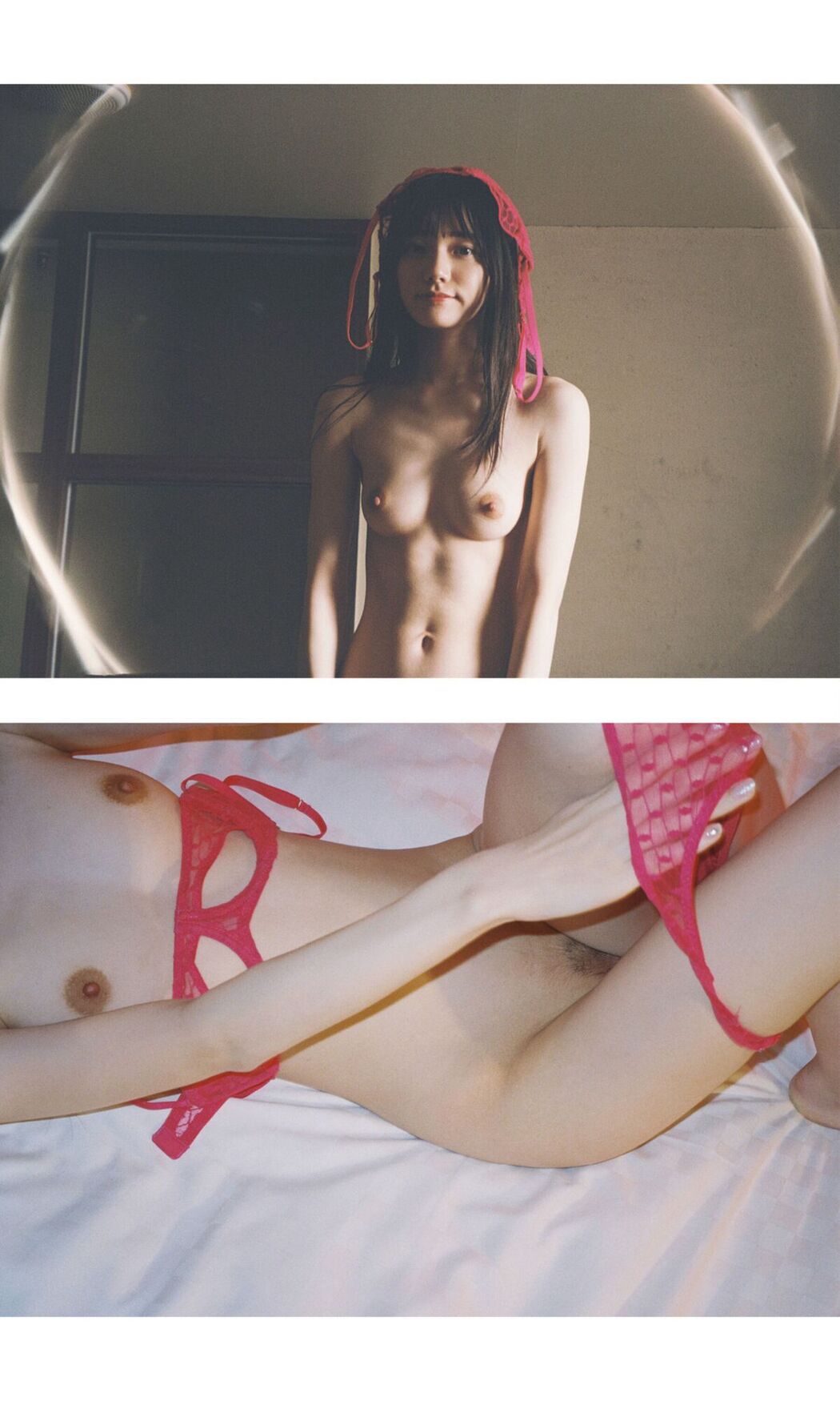 JP Rena Miyashita 宫下玲奈 &#8211; Happiness Part02 (55P)