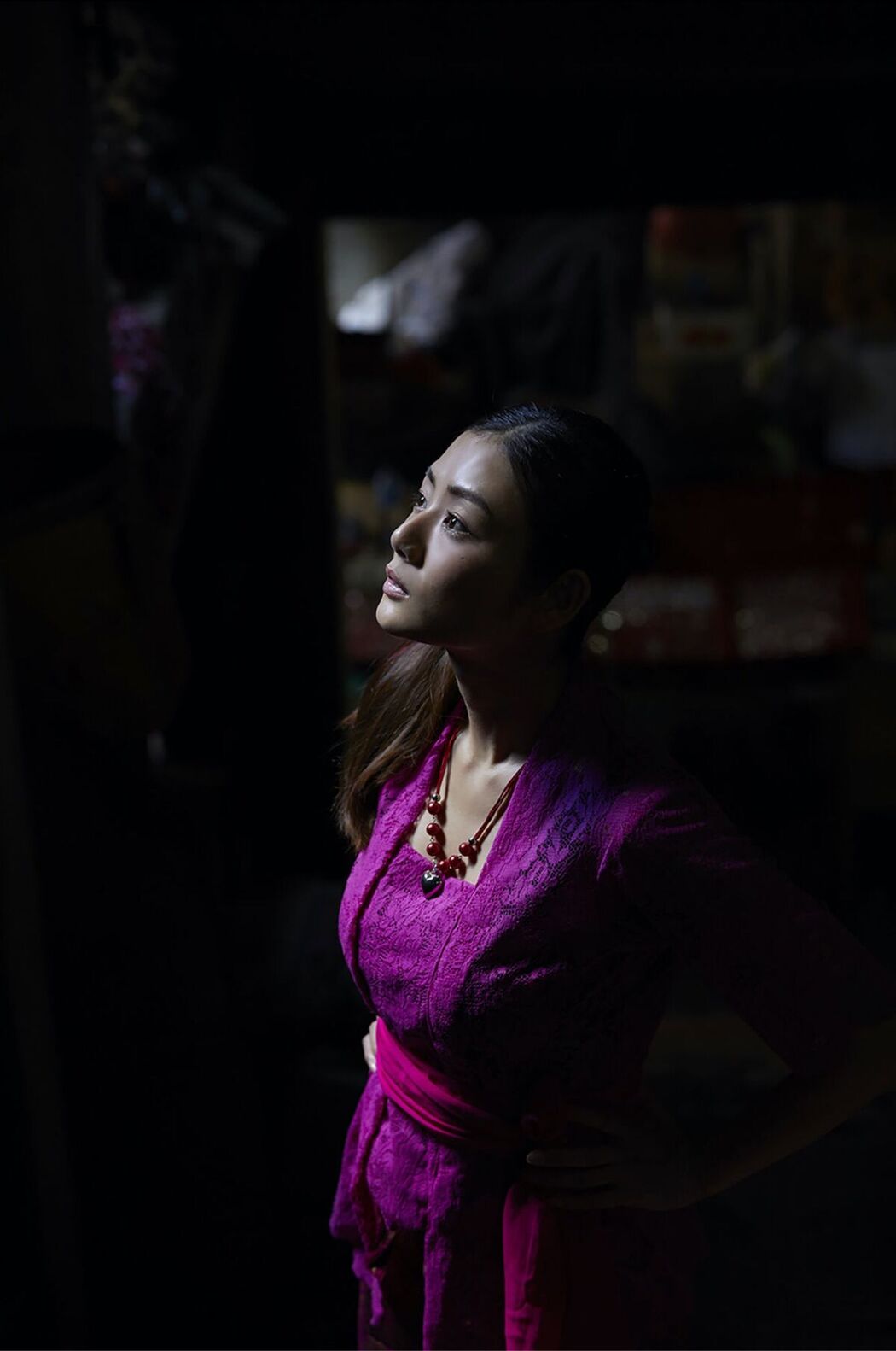 JP Moemi Katayama 片山萌美 – Bamboo e-Book Hanabira (60P)