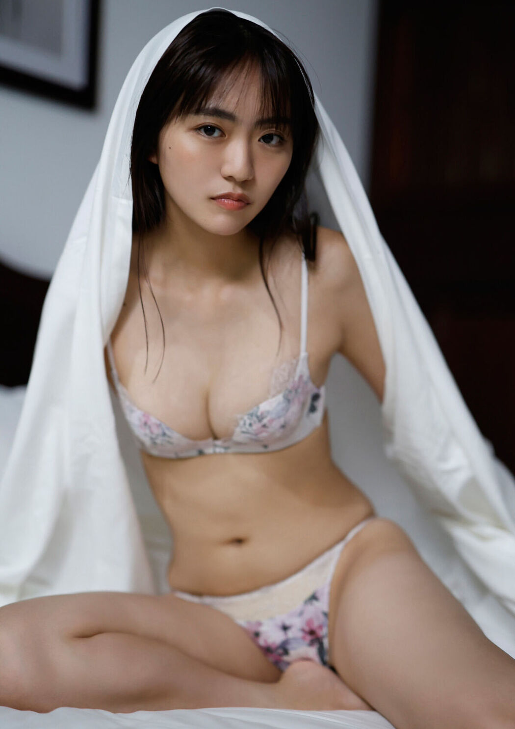 JP Toyoda Runa 豊田ルナ – デジタル限定 写真集 side-B Good to see Moon Part01 (49P)