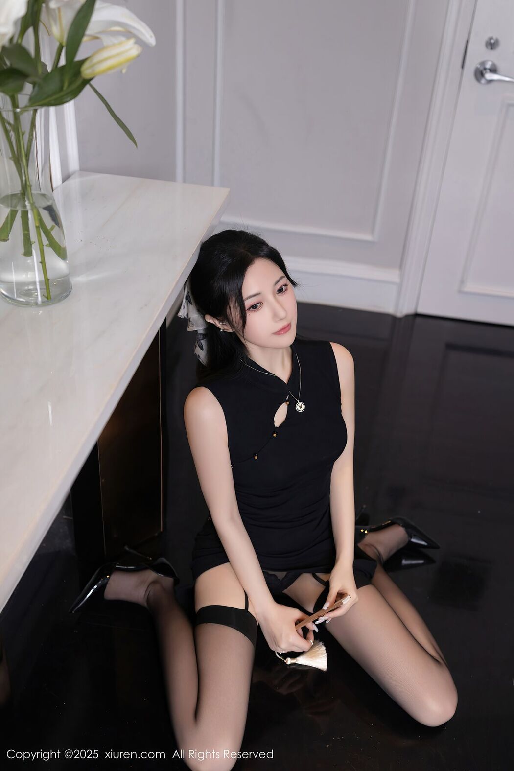 XiuRen秀人网 No.10480 Yu Zi Jiang Fish (81P)