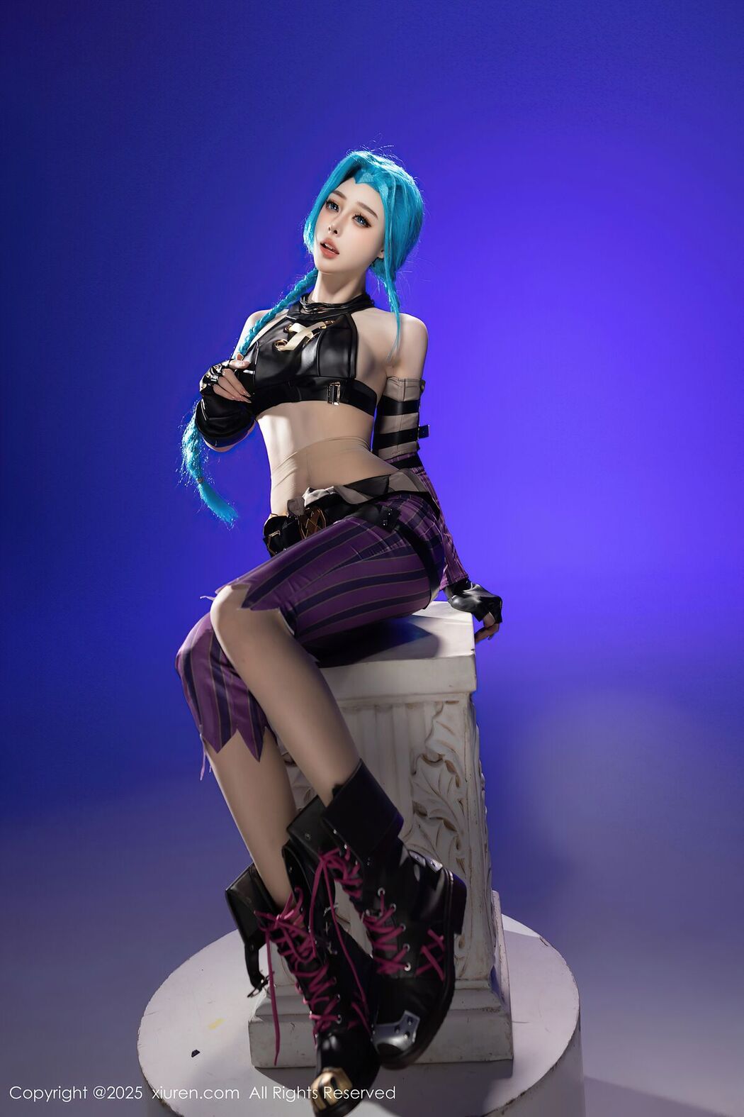 XiuRen秀人网 No.10479 Xiao Dou Dou (80P)