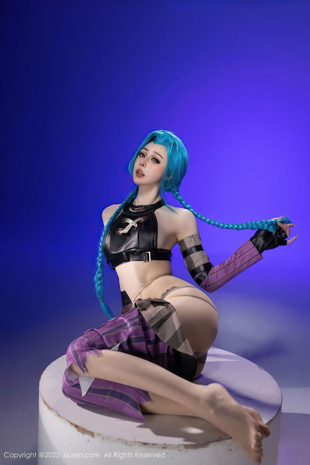 XiuRen秀人网 No.10479 Xiao Dou Dou (80P)