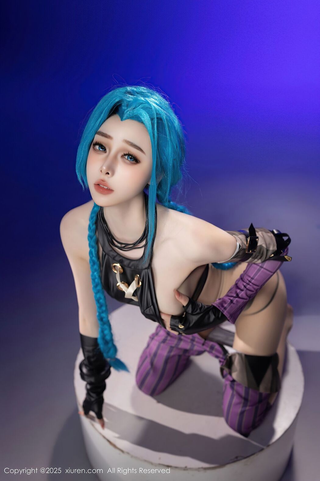 XiuRen秀人网 No.10479 Xiao Dou Dou (80P)