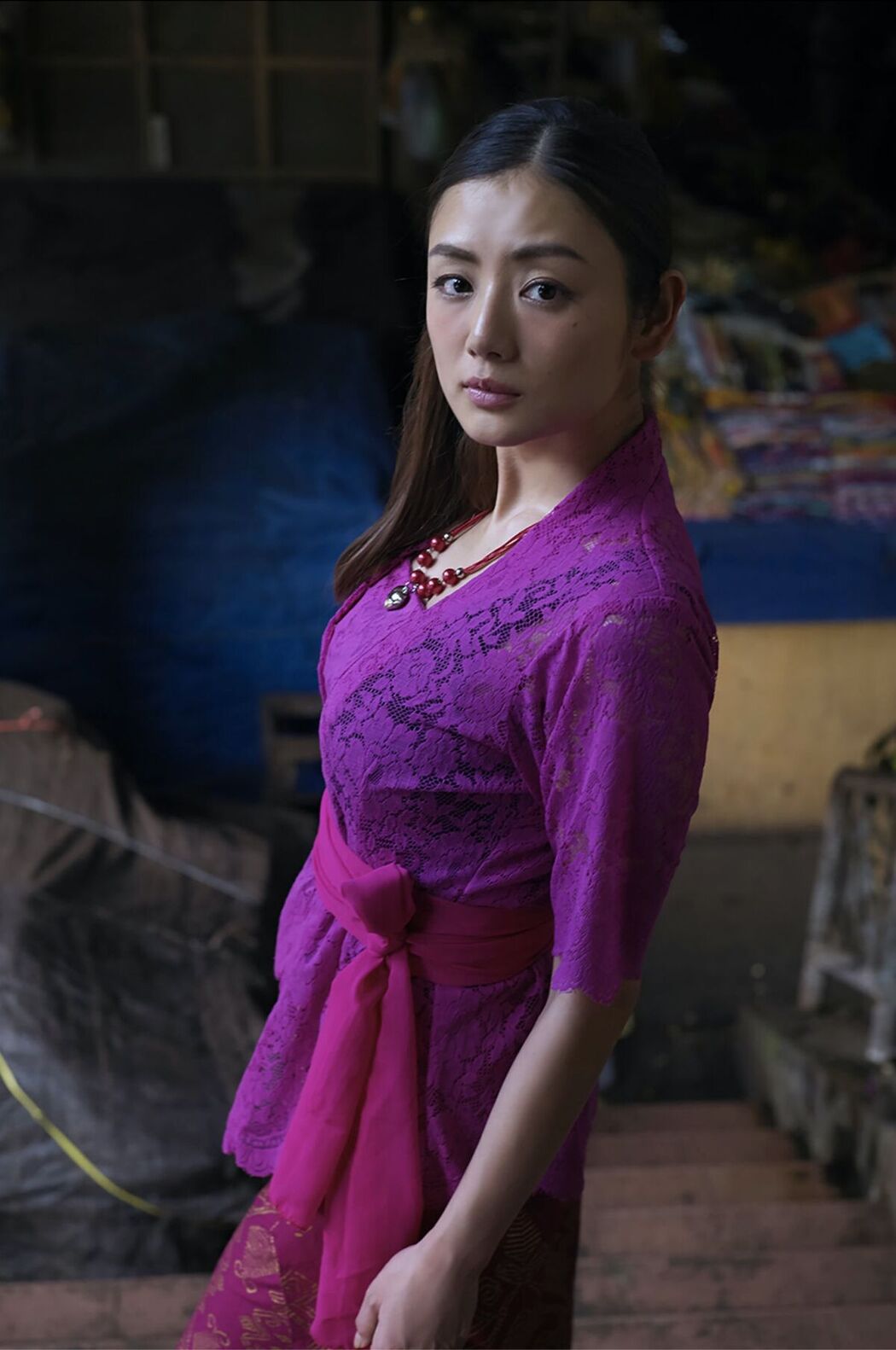 JP Moemi Katayama 片山萌美 – Bamboo e-Book Hanabira (60P)