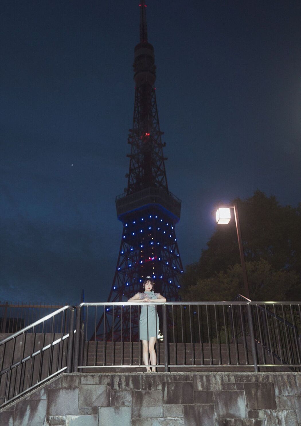 JP Rena Miyashita 宫下玲奈 &#8211; LadyMary Part01 (52P)