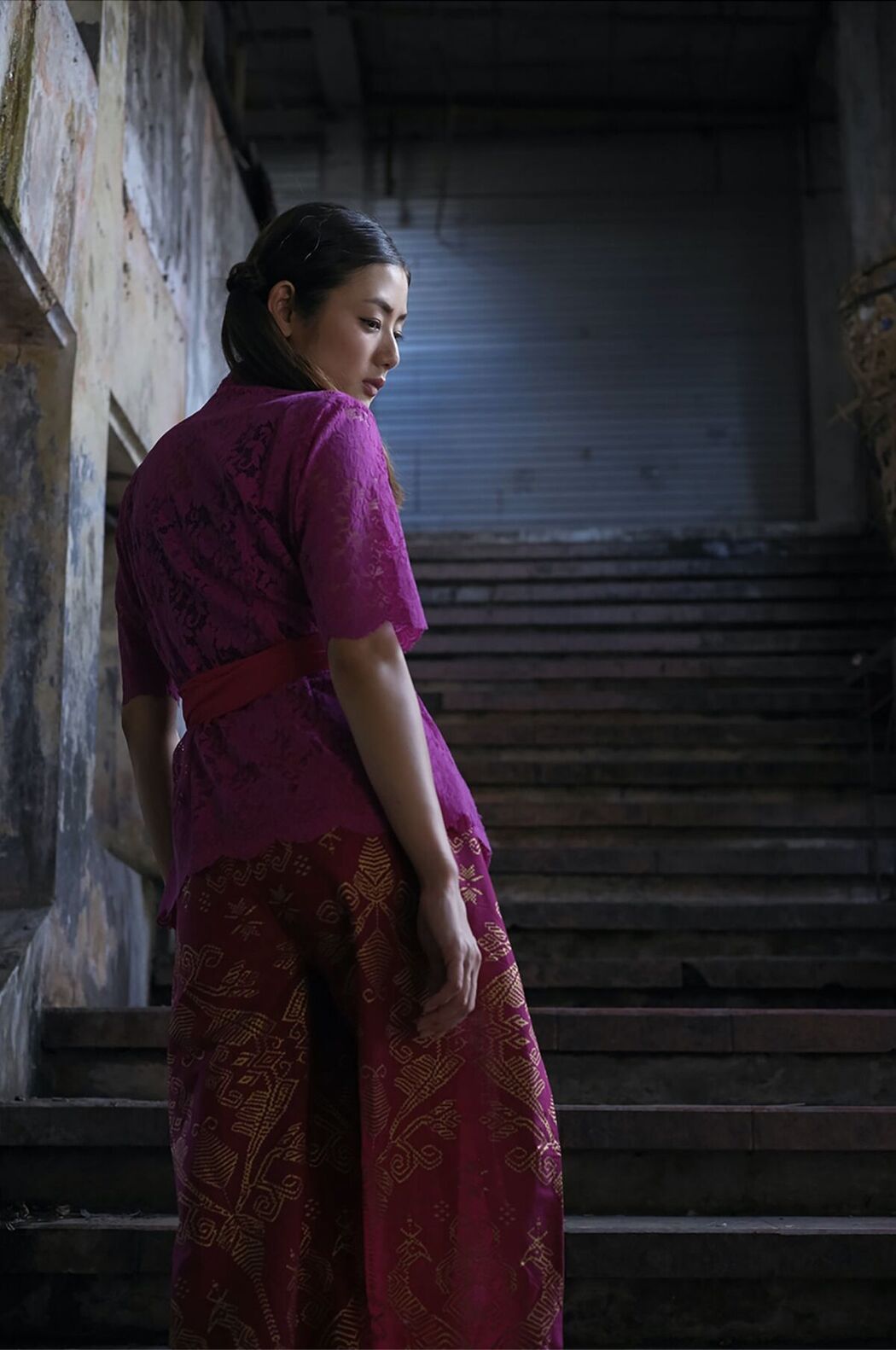 JP Moemi Katayama 片山萌美 – Bamboo e-Book Hanabira (60P)