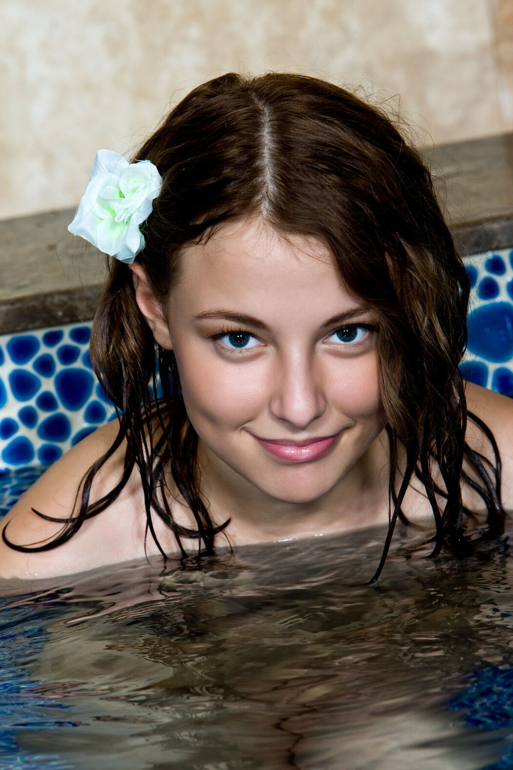 MetArt Nikia A &#8211; Palatium Part02 (66P)