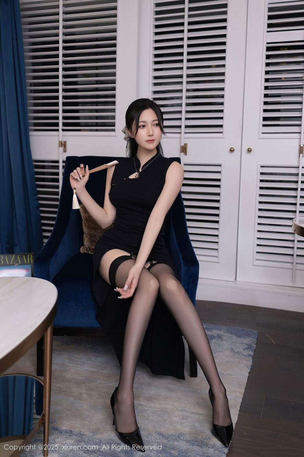 XiuRen秀人网 No.10480 Yu Zi Jiang Fish (81P)