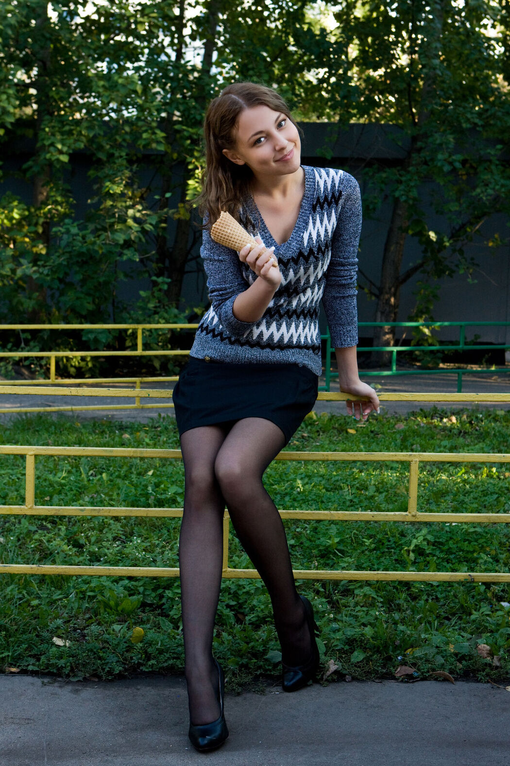 MetArt Nikia A &#8211; Palatium Part02 (66P)