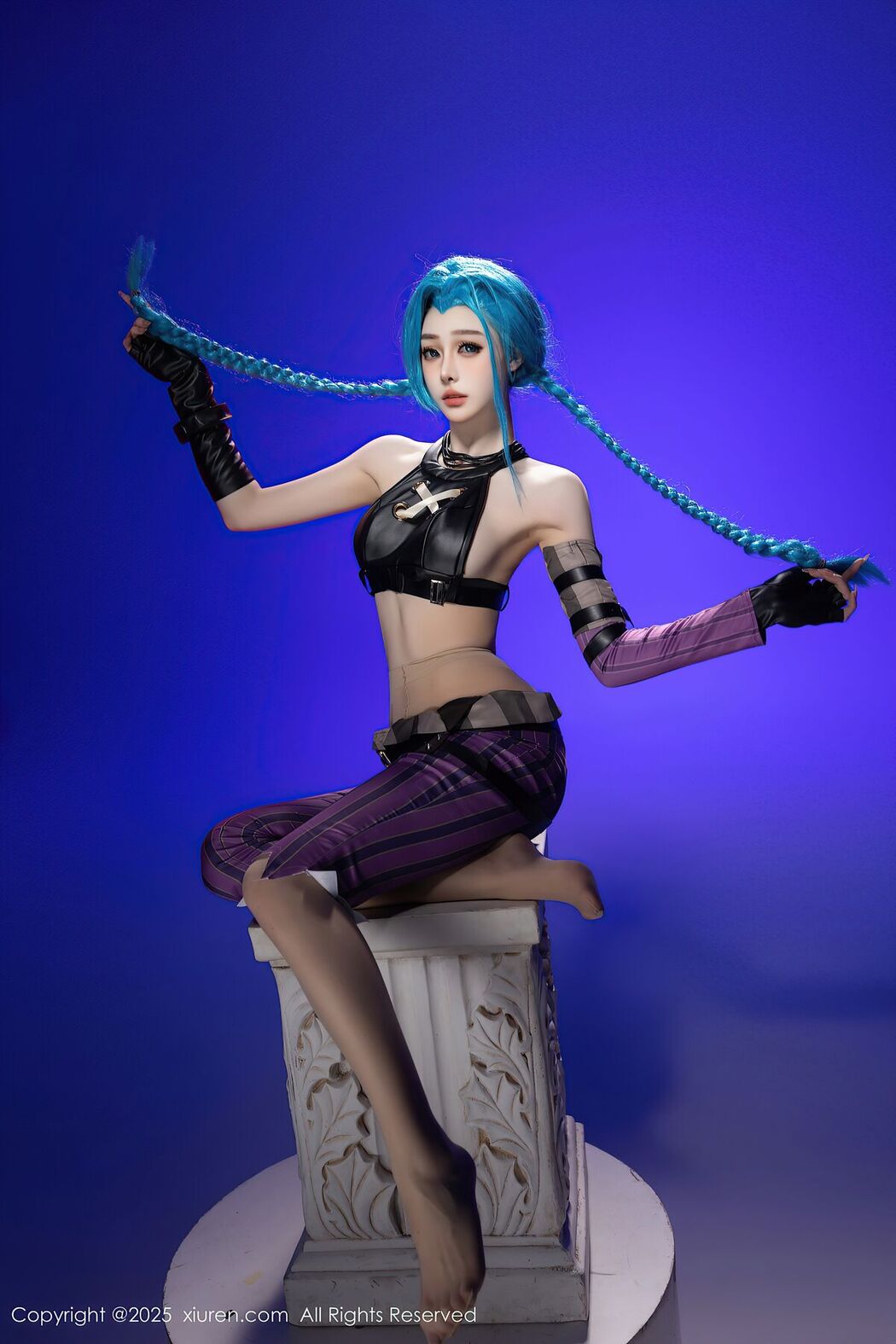 XiuRen秀人网 No.10479 Xiao Dou Dou (80P)