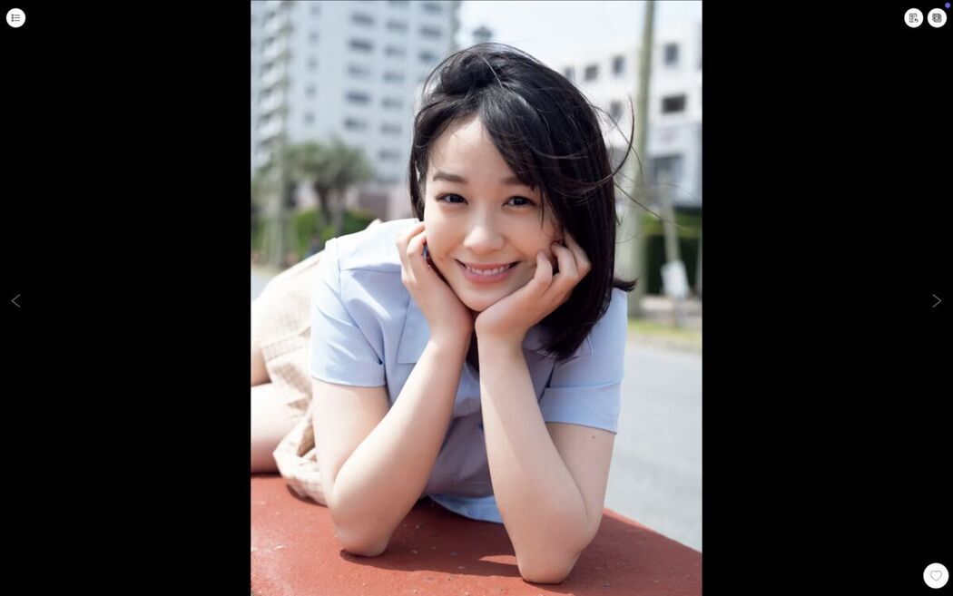 JP Mao Takano 髙野真央 – FRIDAY GOLD 誕生白肌ニューホープ (23P)