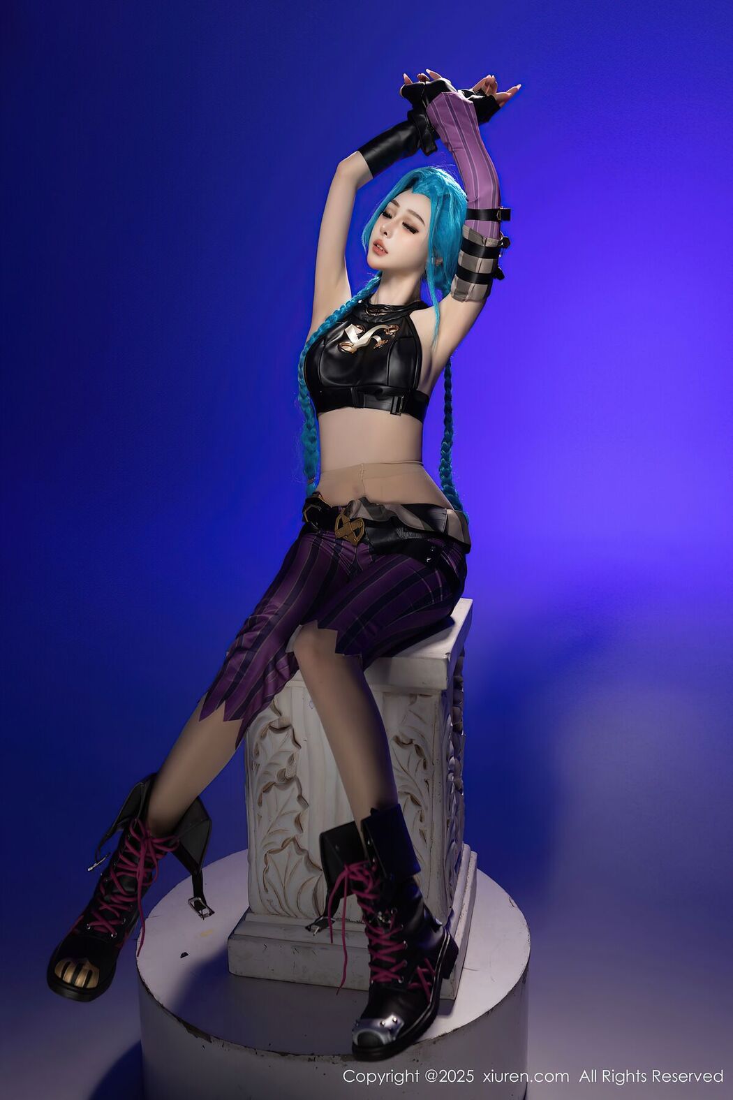 XiuRen秀人网 No.10479 Xiao Dou Dou (80P)