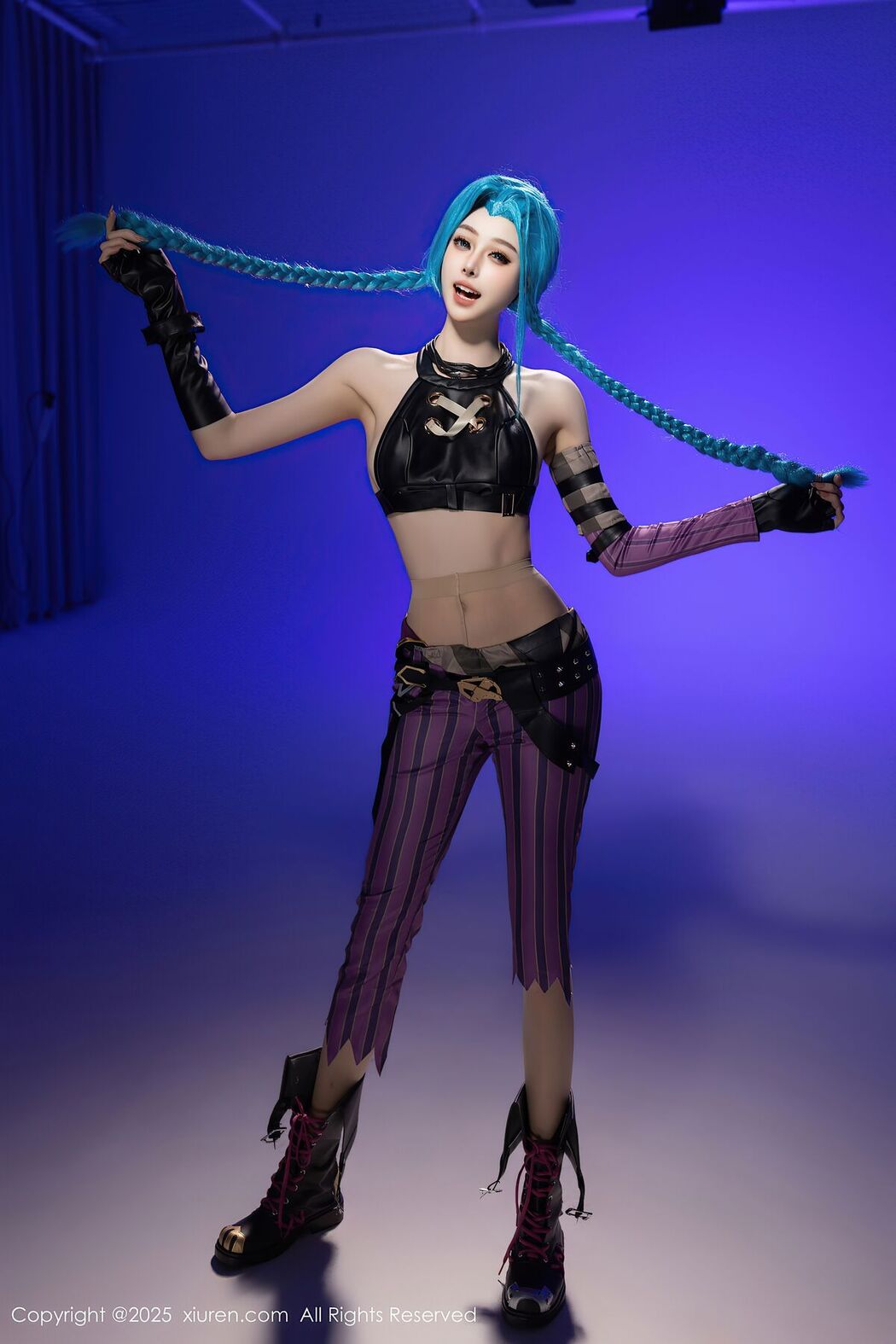 XiuRen秀人网 No.10479 Xiao Dou Dou (80P)