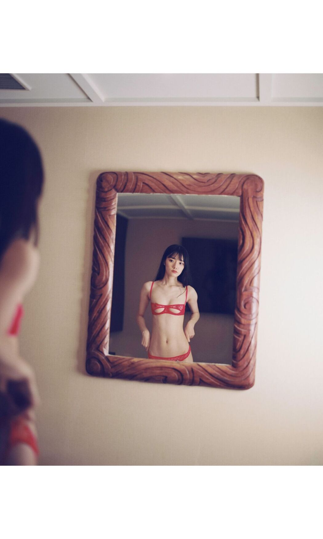 JP Rena Miyashita 宫下玲奈 &#8211; Happiness Part02 (55P)