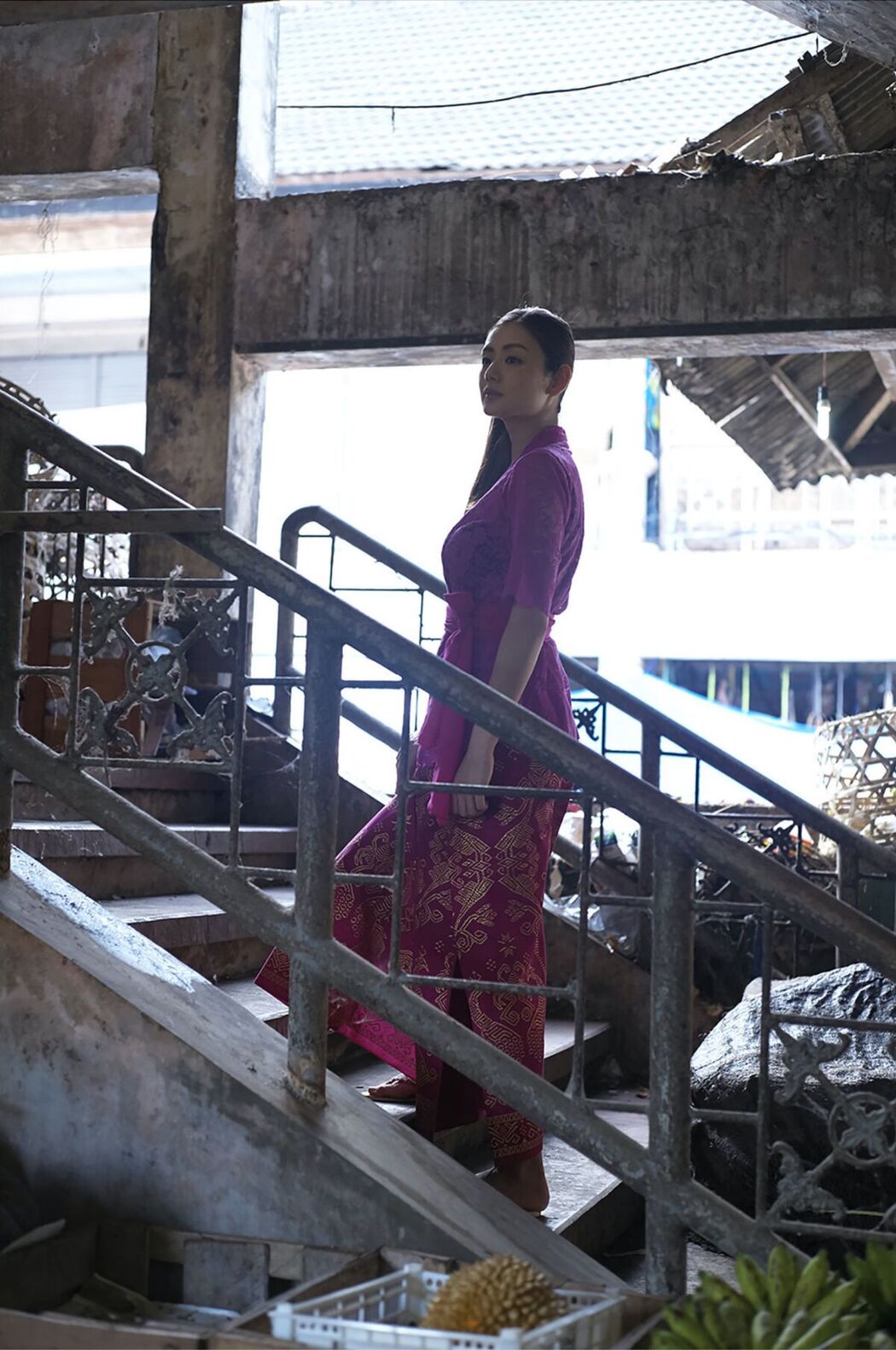 JP Moemi Katayama 片山萌美 – Bamboo e-Book Hanabira (60P)