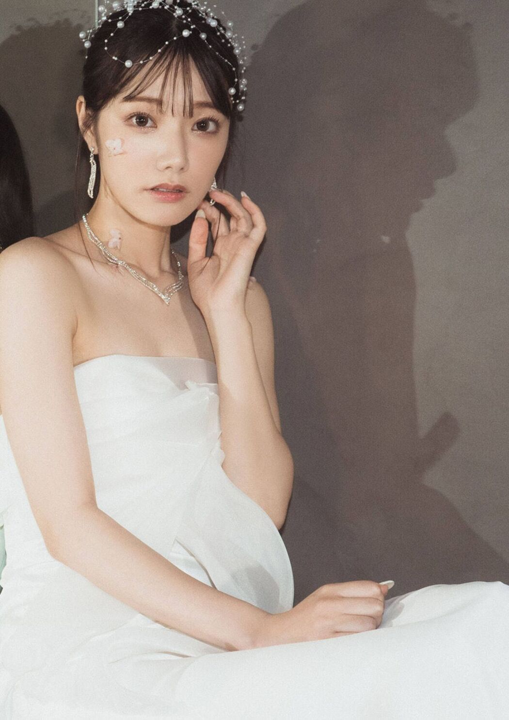 JP Rena Miyashita 宫下玲奈 &#8211; LadyMary Part02 (52P)