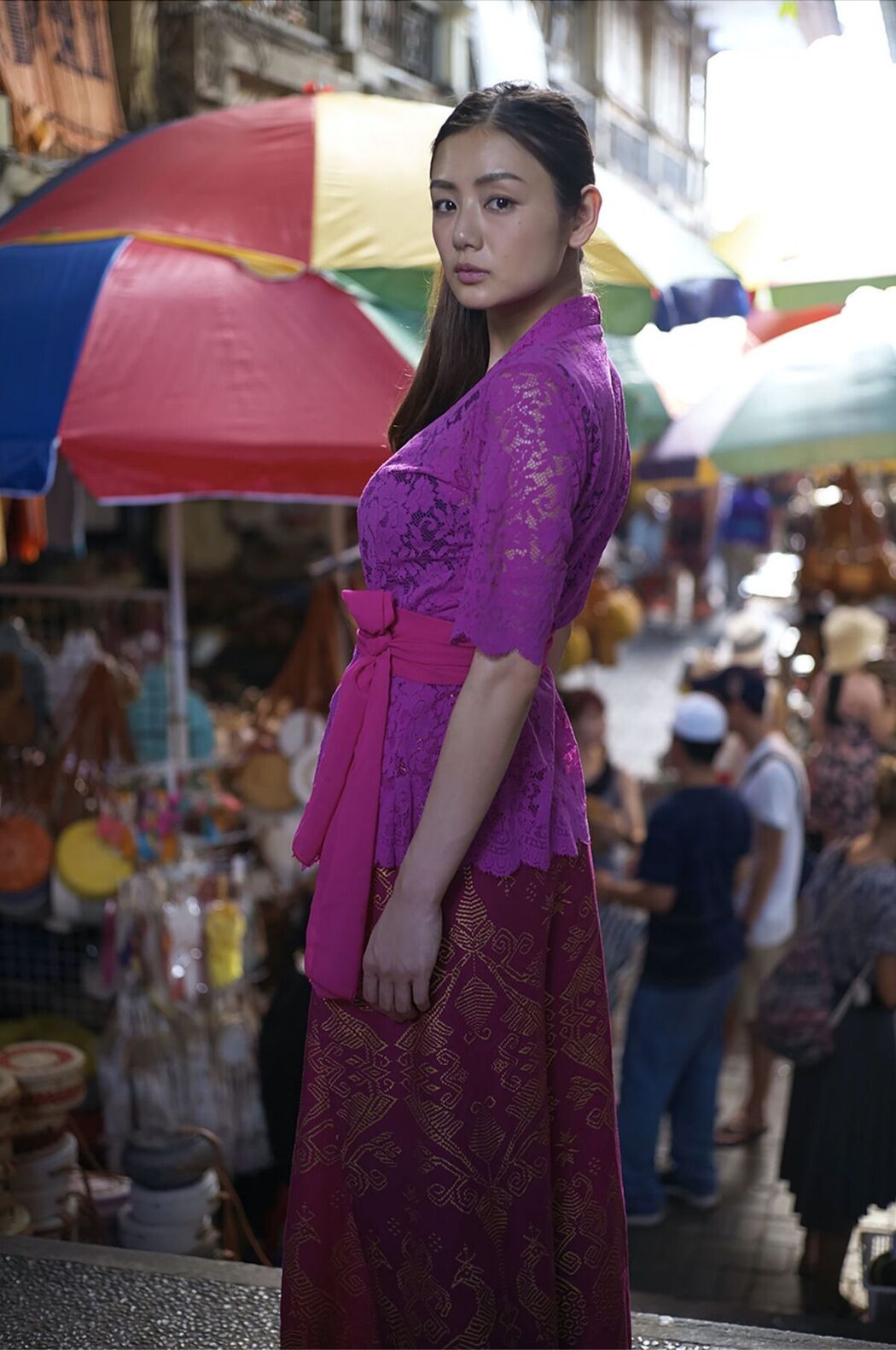 JP Moemi Katayama 片山萌美 – Bamboo e-Book Hanabira (60P)