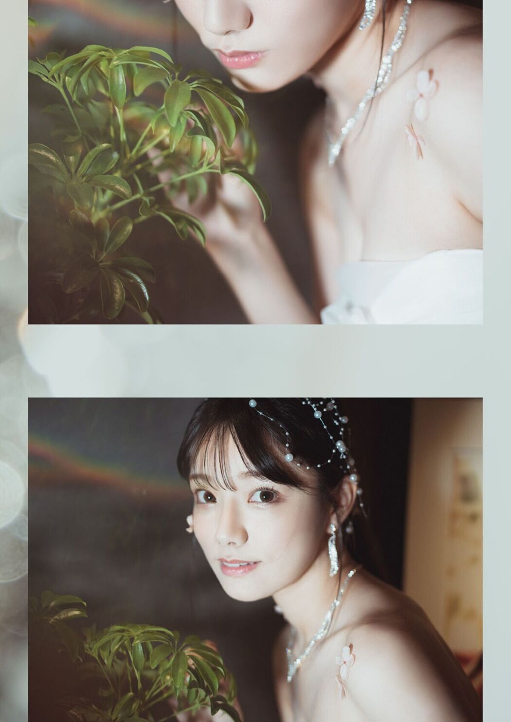 JP Rena Miyashita 宫下玲奈 &#8211; LadyMary Part02 (52P)