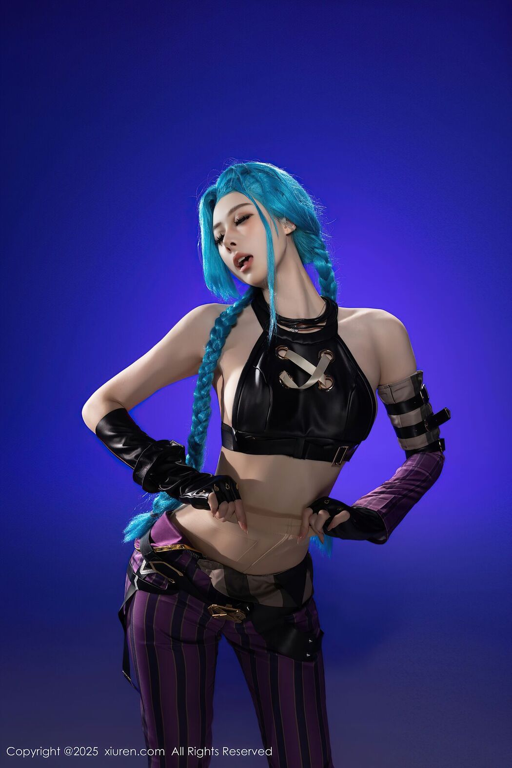 XiuRen秀人网 No.10479 Xiao Dou Dou (80P)