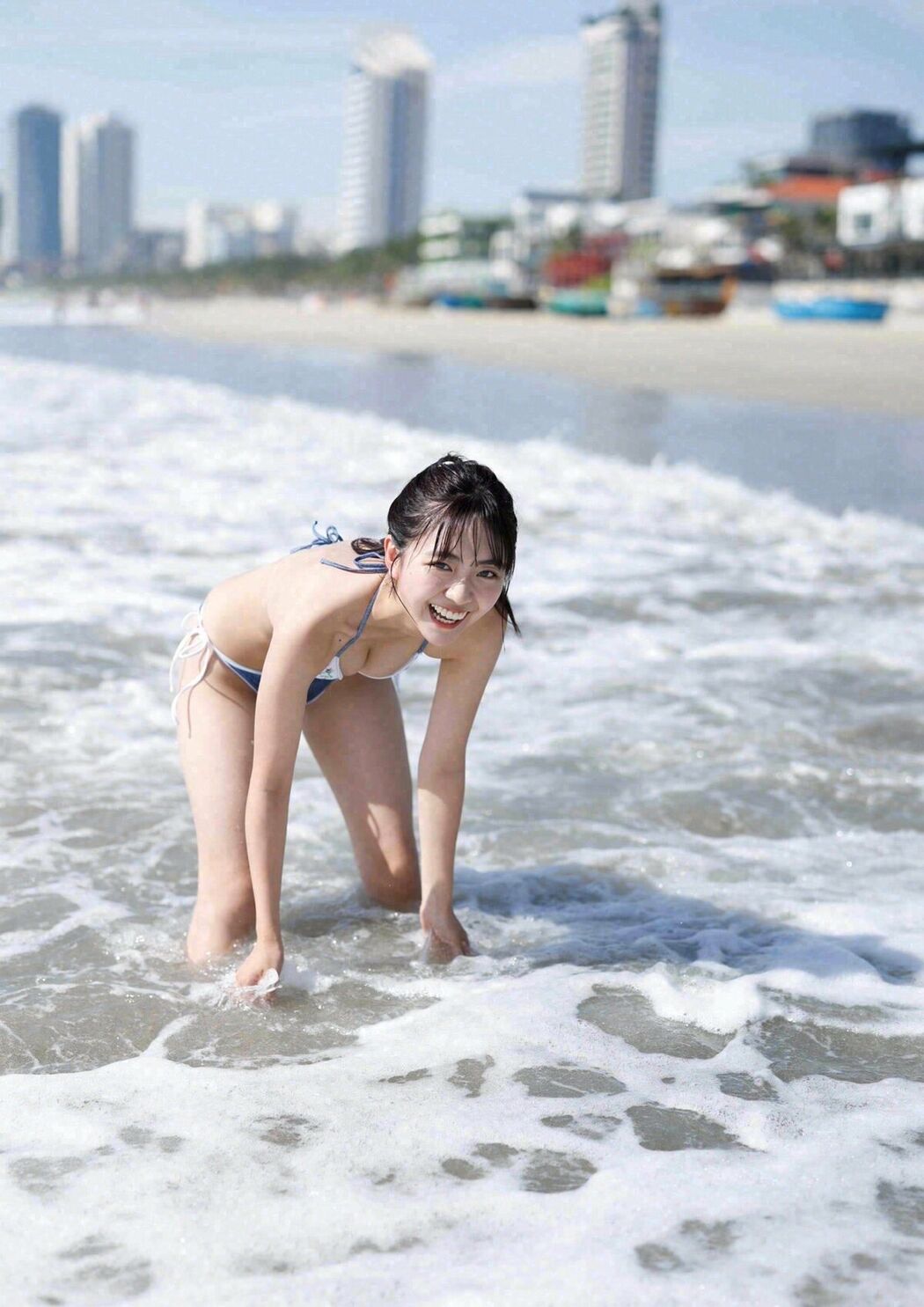 JP Toyoda Runa 豊田ルナ – デジタル限定 写真集 side-B Good to see Moon Part02 (50P)