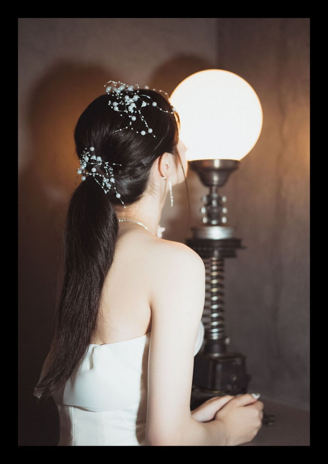 JP Rena Miyashita 宫下玲奈 &#8211; LadyMary Part02 (52P)