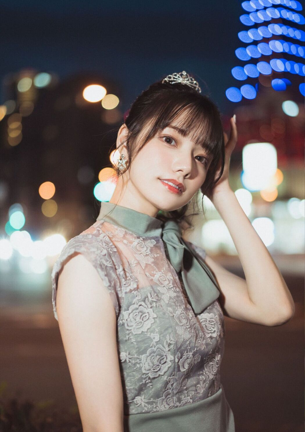 JP Rena Miyashita 宫下玲奈 &#8211; LadyMary Part01 (52P)