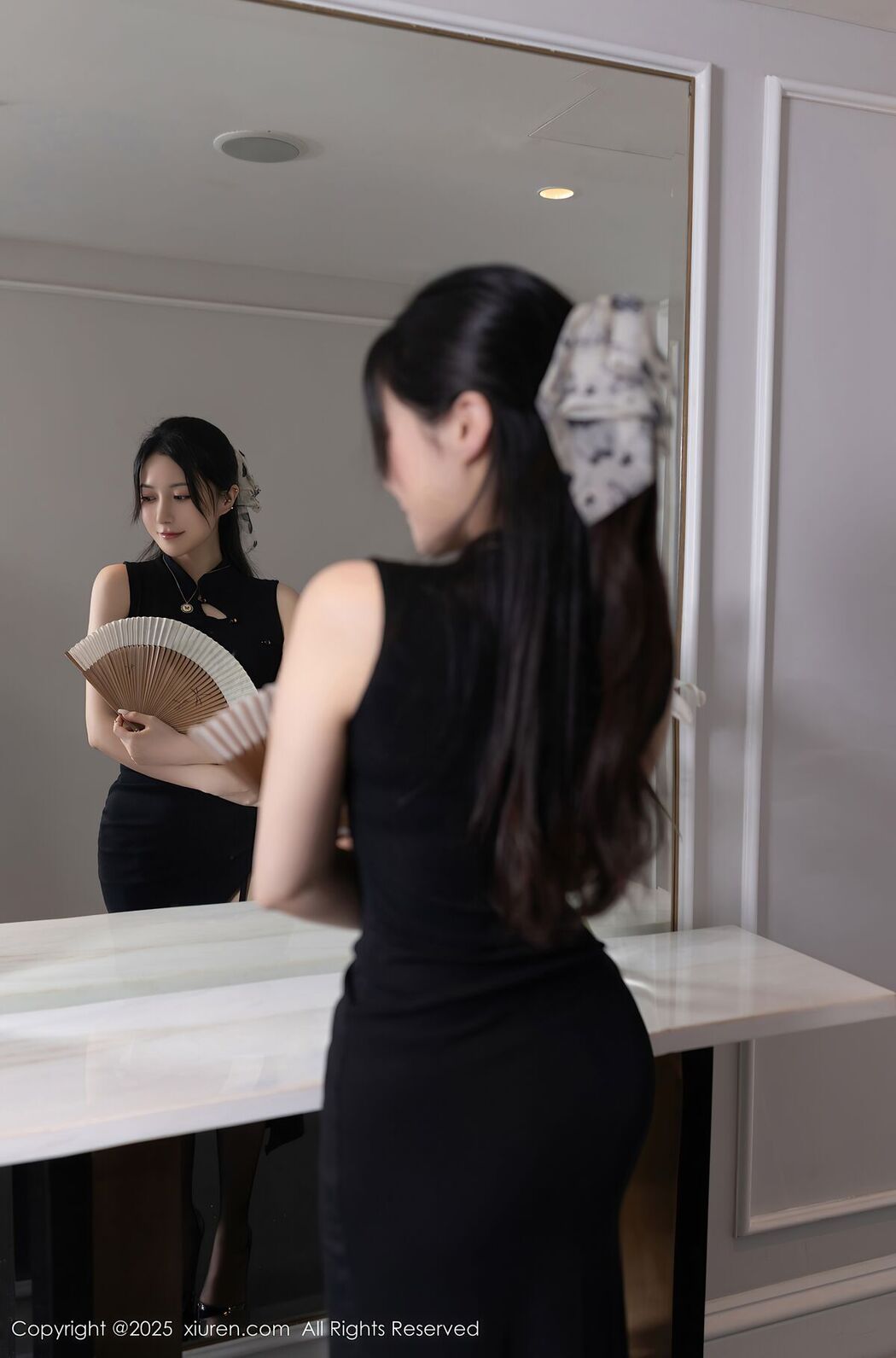 XiuRen秀人网 No.10480 Yu Zi Jiang Fish (81P)