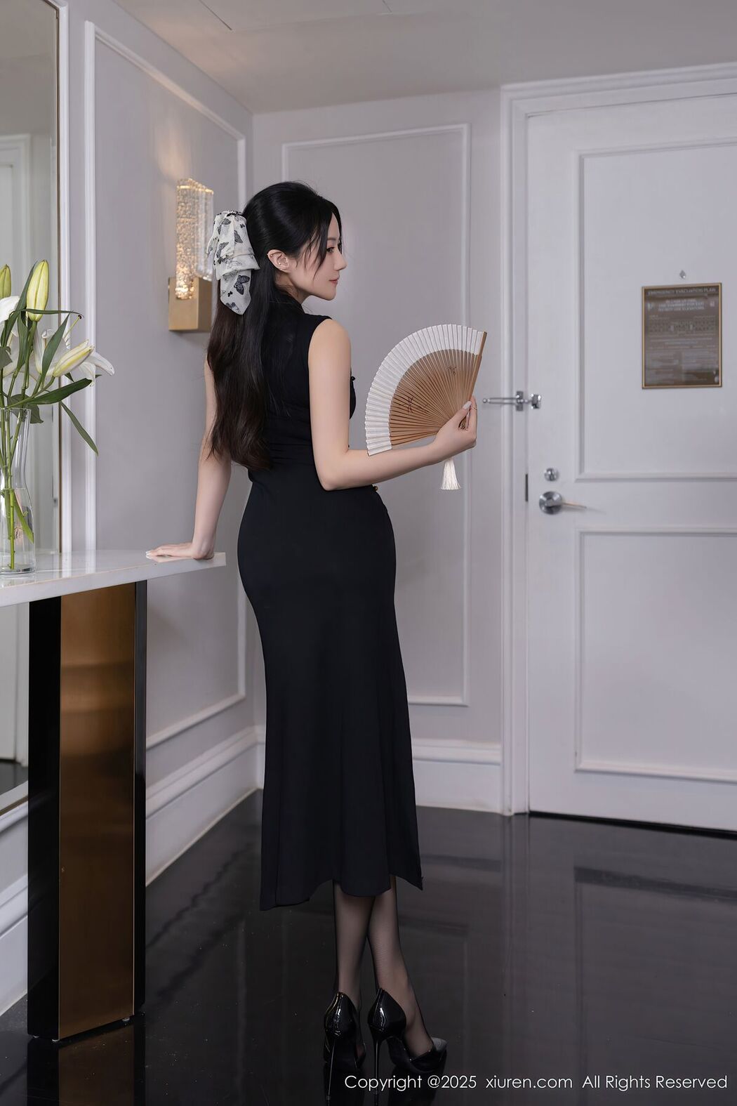 XiuRen秀人网 No.10480 Yu Zi Jiang Fish (81P)