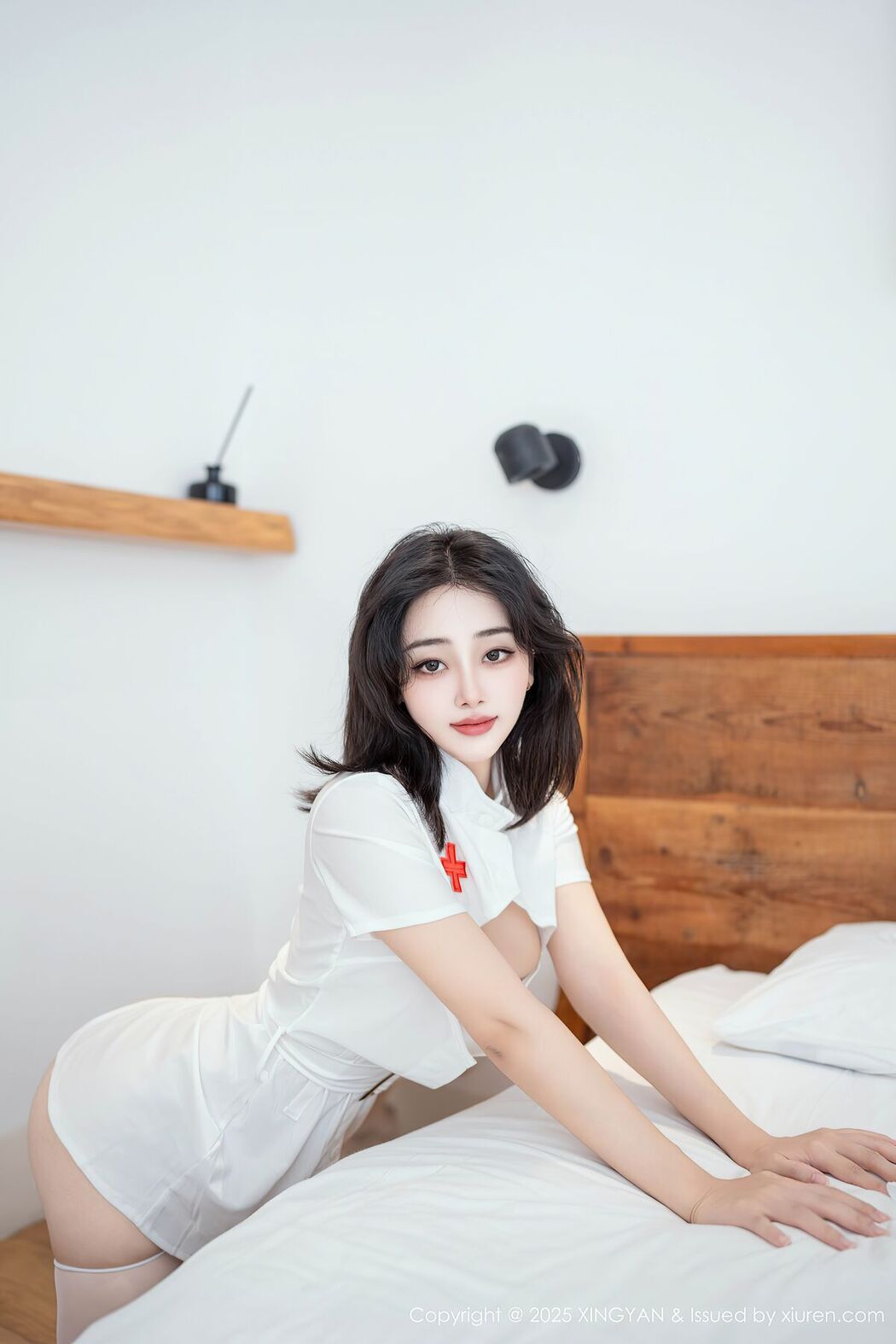 XingYan星颜社 Vol.381 Ruan Fu Fu (66P)