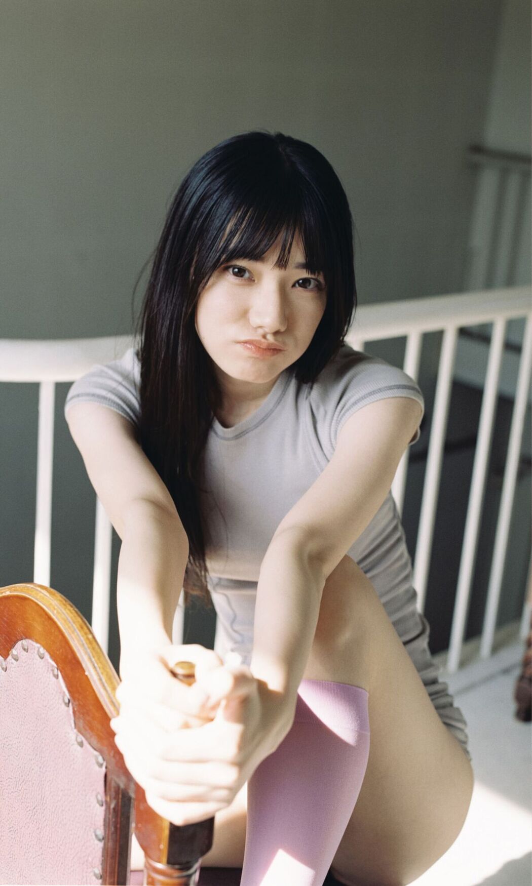 JP Rena Miyashita 宫下玲奈 &#8211; Happiness Part02 (55P)