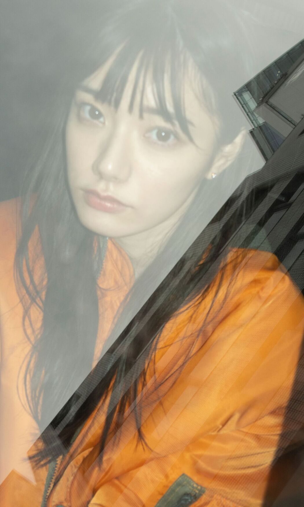 JP Rena Miyashita 宫下玲奈 &#8211; Happiness Part02 (55P)