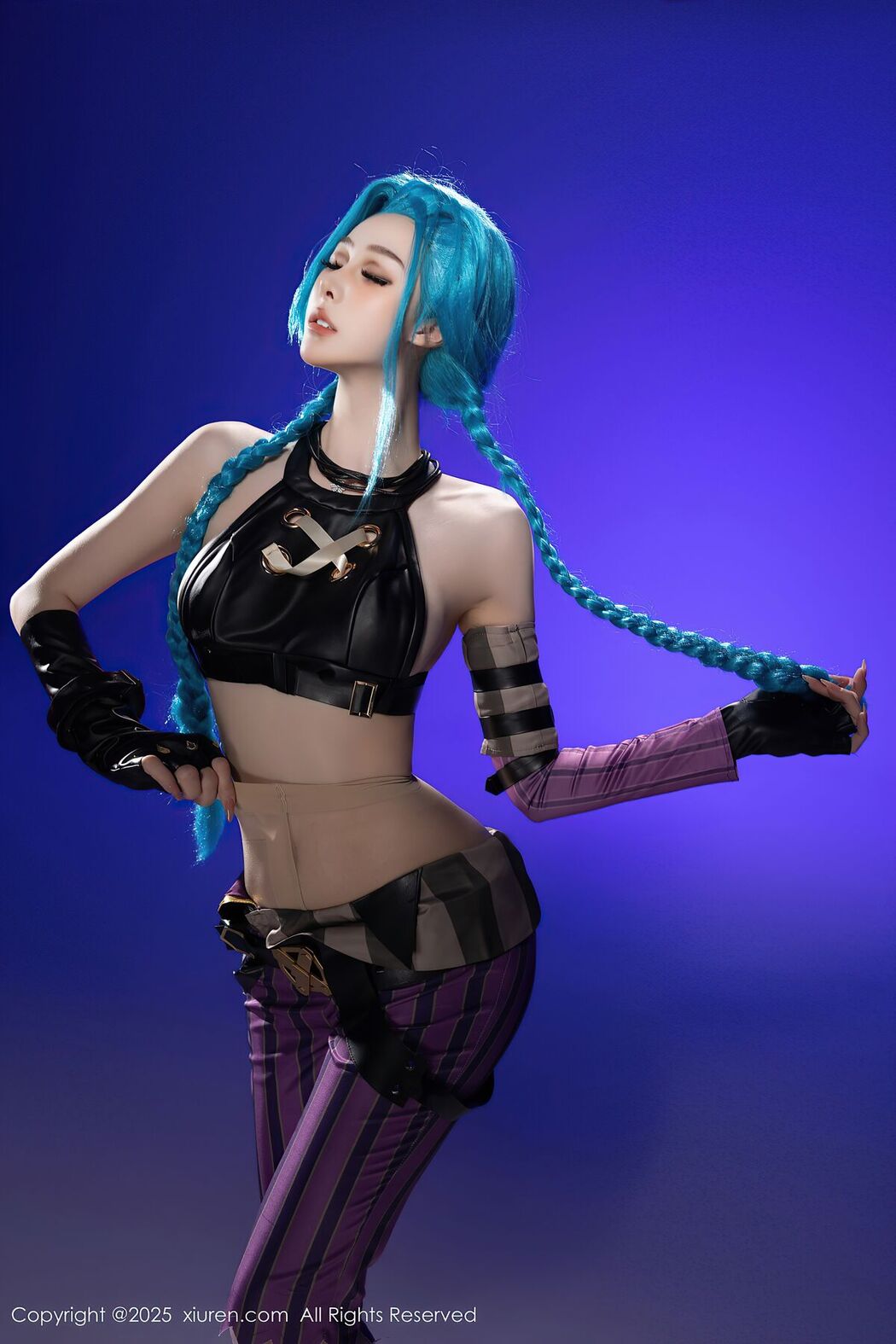 XiuRen秀人网 No.10479 Xiao Dou Dou (80P)